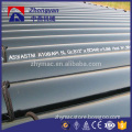 astm a106 gr.b asme b36.10 m.s std 24 inch steel pipe for natural gas